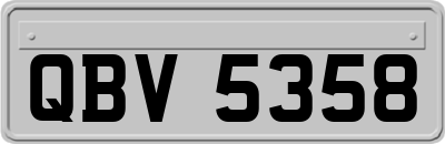 QBV5358