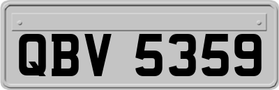 QBV5359