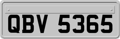 QBV5365
