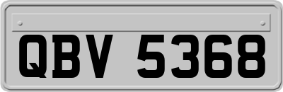 QBV5368