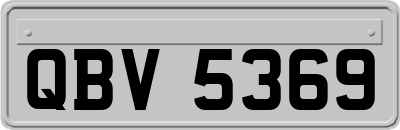 QBV5369