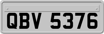 QBV5376