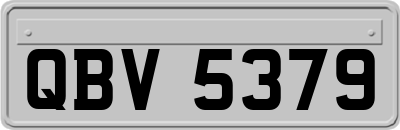 QBV5379