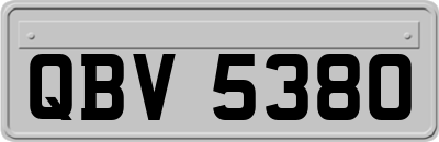QBV5380