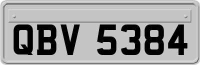 QBV5384