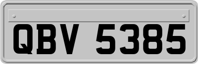QBV5385