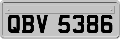 QBV5386