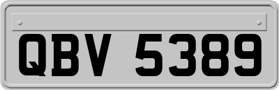 QBV5389