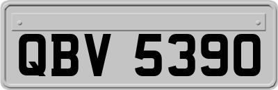 QBV5390