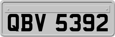 QBV5392