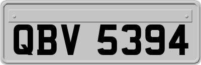 QBV5394