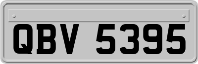 QBV5395