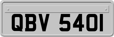 QBV5401