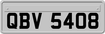QBV5408