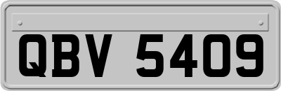 QBV5409