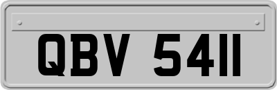 QBV5411