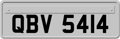 QBV5414
