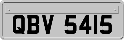 QBV5415