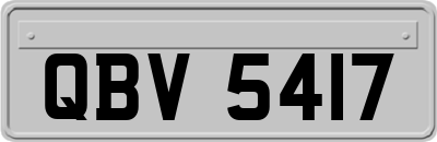 QBV5417