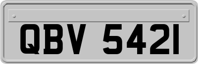 QBV5421