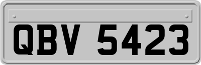 QBV5423