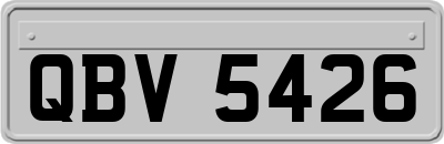 QBV5426