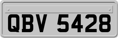 QBV5428