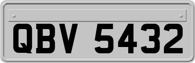 QBV5432
