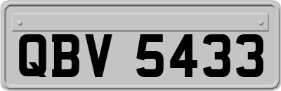 QBV5433