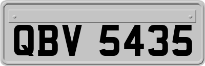 QBV5435