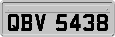 QBV5438