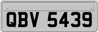QBV5439