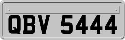 QBV5444
