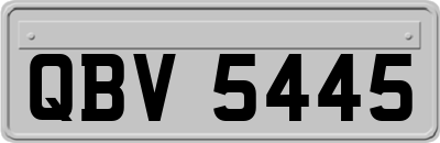 QBV5445