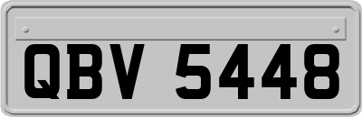 QBV5448