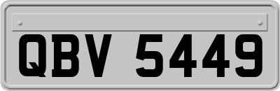 QBV5449