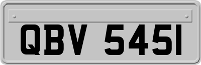 QBV5451