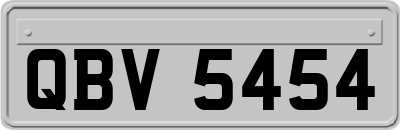 QBV5454