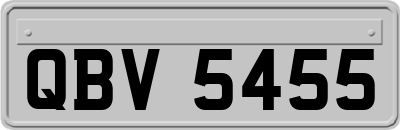 QBV5455