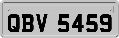 QBV5459