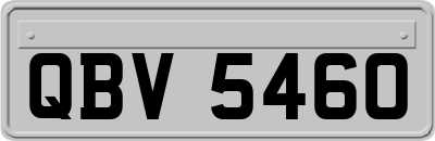 QBV5460