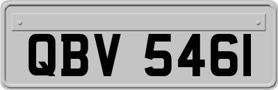 QBV5461