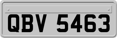 QBV5463