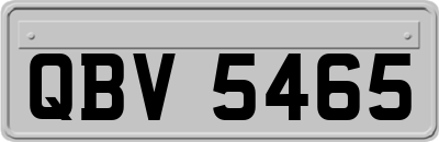 QBV5465