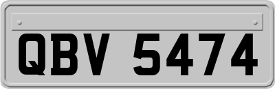 QBV5474
