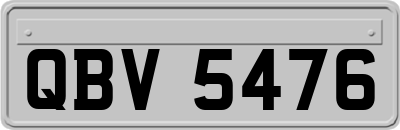 QBV5476