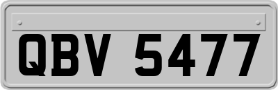 QBV5477