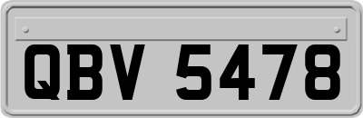 QBV5478