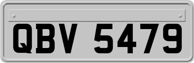 QBV5479