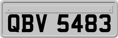 QBV5483